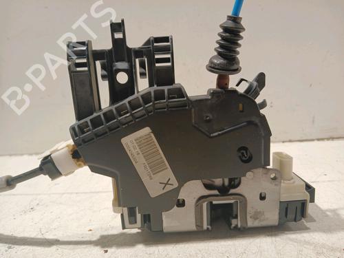 Front right lock MERCEDES-BENZ GLA-CLASS (X156) GLA 200 (156.943) | BP18277072C97 