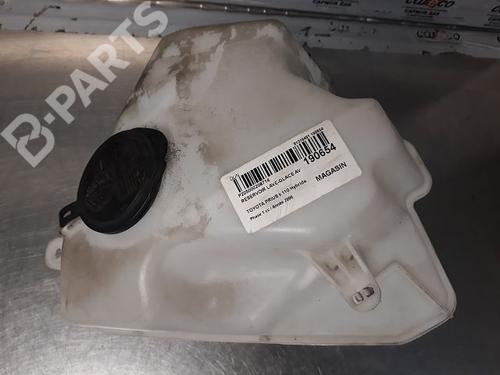 Used Windscreen washer tank TOYOTA PRIUS Liftback (_W2_) 1.5 Hybrid (NHW20_, NHW20R) (112 hp) 9329548