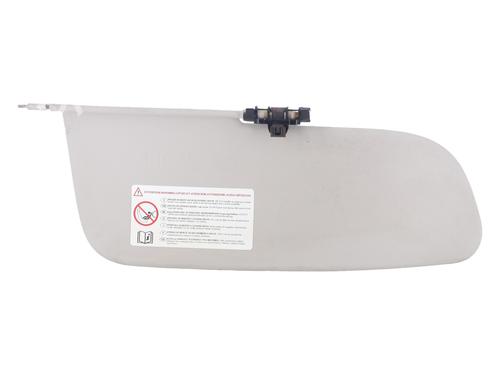 Used Right sun visor Right sun visor 38498305 38498305