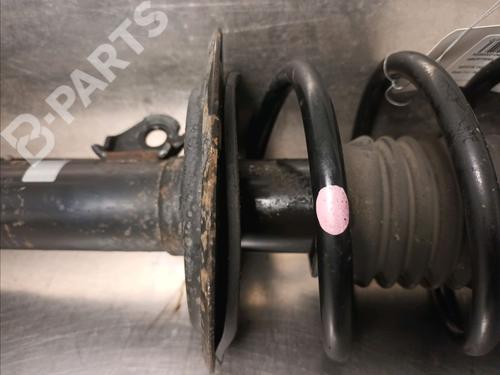 Left front shock absorber TOYOTA YARIS (_P13_) 1.5 Hybrid (NHP130_, NHP130) | BP10773794M16 