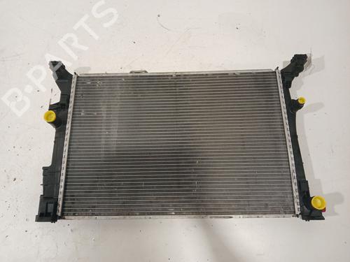 Used Water radiator MERCEDES-BENZ B-CLASS Sports Tourer (W246, W242) B 180 CDI (246.200) (109 hp) 29327894