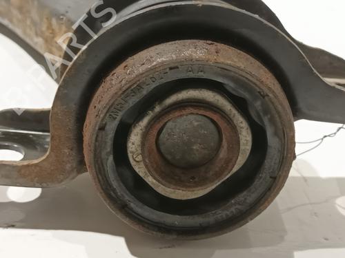 Left front suspension arm FORD FOCUS I (DAW, DBW) 1.8 TDCi | BP20607111M12 