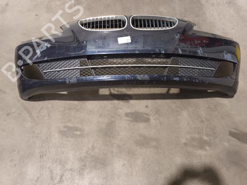 Used Front bumper BMW 5 (E60) 520 d (177 hp) 22244221