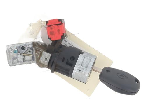 Ignition barrel RENAULT KANGOO Express (FW0/1_) 1.5 dCi 90 (FW0G, FW05, FW08, FW11) | BP29349469M48 