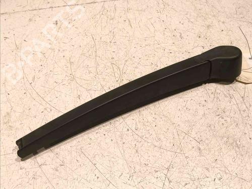 Used Rear windshield wiper arm SKODA OCTAVIA II Combi (1Z5) 1.9 TDI (105 hp) 20606134