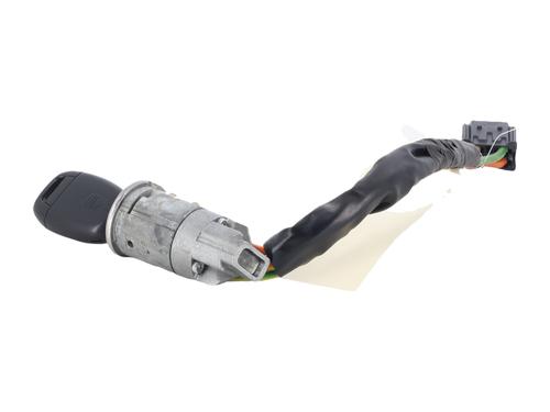 Used Ignition barrel Ignition barrel RENAULT CLIO II (BB_, CB_) 1.5 dCi (B/CB07) (65 hp) 40027086 40027086
