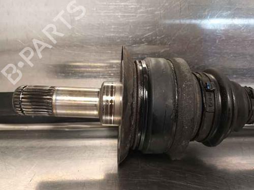 Left rear driveshaft BMW 5 (F10) 525 d | BP30095576M40 