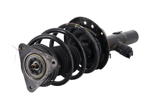 Used Right front shock absorber RENAULT ESPACE V (JR_) [2015-2023]  32381879