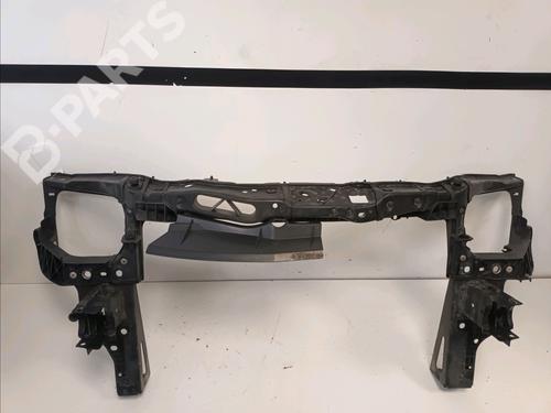 Used Front slam panel Front slam panel OPEL CORSA D (S07) 1.3 CDTI (L08, L68) (75 hp) 10396176 10396176