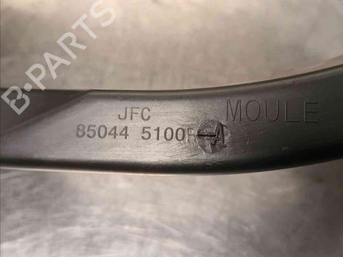 Rear bumper bracket RENAULT ESPACE V (JR_)  | BP20604277C159 