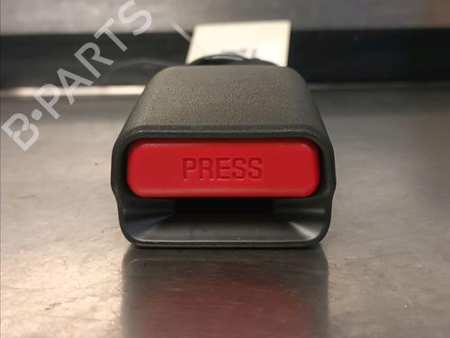 Seat buckle PEUGEOT 108 1.0 VTi 72 | BP14864917I32