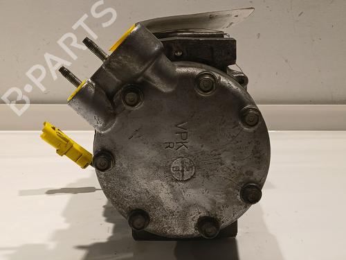 AC compressor CITROËN XSARA PICASSO (N68) 1.6 HDi | BP20609213M34 