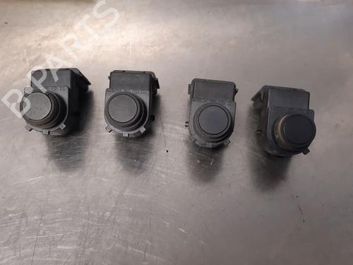 Used Electronic module HYUNDAI TUCSON (TL, TLE) 1.6 CRDi (136 hp) 14867279