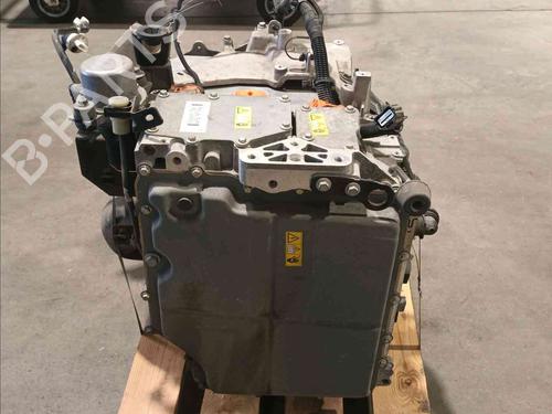 Engine RENAULT KANGOO Express (FW0/1_) Z.E. (FW0Z, FW1Z) | BP21801896M1