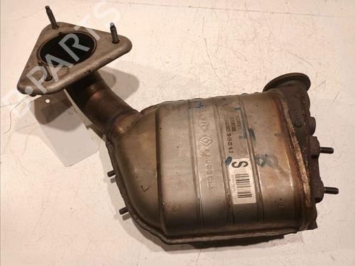 Katalysator RENAULT SCÉNIC II (JM0/1_) 1.9 dCi (JM14) (131 hp) 28290079