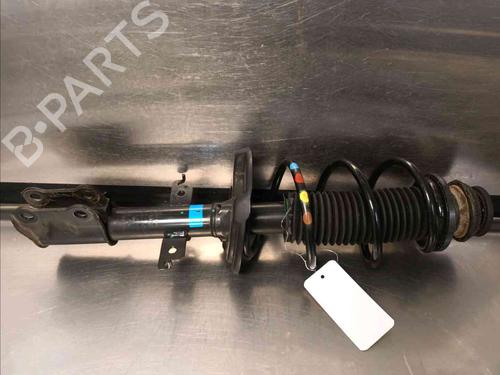 Used Right front shock absorber NISSAN JUKE (F16_) DIG-T 117 (117 hp) 21781886