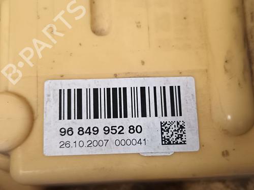 Fuel pump CITROËN C4 Grand Picasso I (UA_) 2.0 HDi 138 | BP14858529M76 