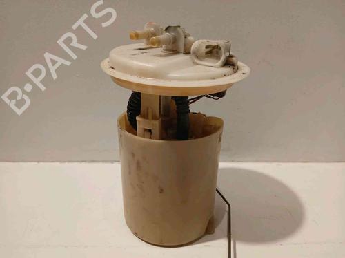 Andre RENAULT CLIO II (BB_, CB_) 1.2 16V (BB05, BB0W, BB11, BB27, BB2T, BB2U, BB2V, CB05,... (75 hp) 20605591