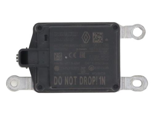 Elektronisk modul RENAULT ESPACE V (JR_) [2015-2023]  26537513