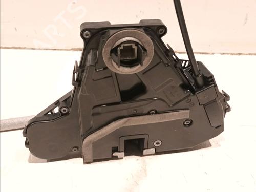 Front left lock RENAULT MEGANE E-TECH SUV EV60 (BNJ1) | BP18476584C98 