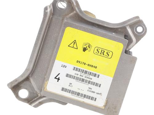 Used ECU airbags CITROËN C1 (PM_, PN_) 1.0 (68 hp) 32227033