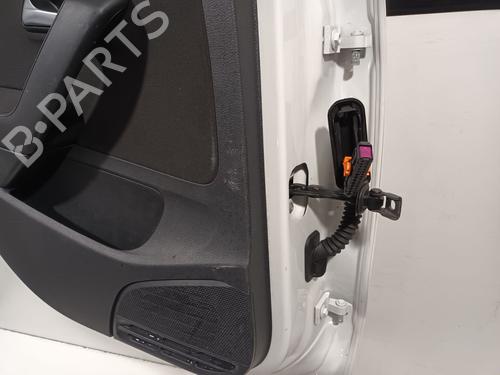 Left rear door VW POLO V (6R1, 6C1) 1.6 TDI | BP29820539C4