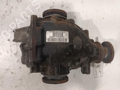 Rear differential BMW 3 Compact (E46) 318 td | BP36154740M24 - Image 2
