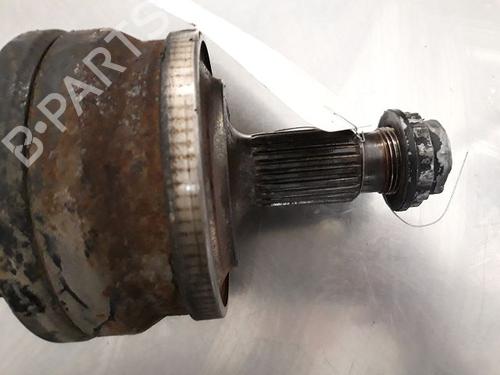 Right rear driveshaft MERCEDES-BENZ C-CLASS (W203) C 220 CDI (203.008) | BP20600027M41 