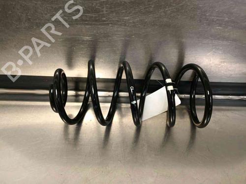 Used Shock absorber spring NISSAN MICRA V (K14) 1.5 DCI (90 hp) 21123859
