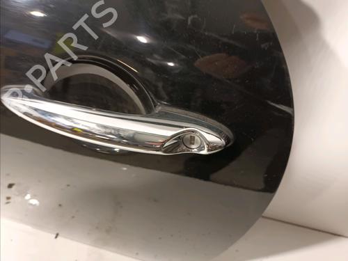 Left front door MINI MINI (R50, R53) Cooper S | BP17551727C2 