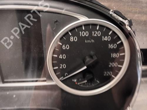 Instrument cluster NISSAN MICRA V (K14)  | BP21685679C47 