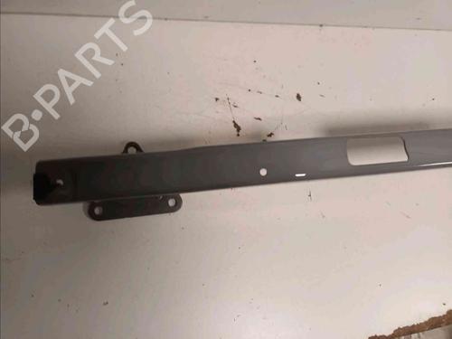 Rear bumper reinforcement MERCEDES-BENZ CITAN Box Body/MPV (W415)  | BP21124040C73 
