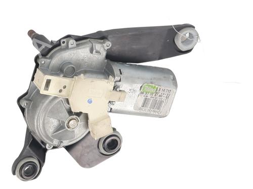 Rear wiper motor PEUGEOT 307 (3A/C) 1.6 HDi | BP27336269M102 