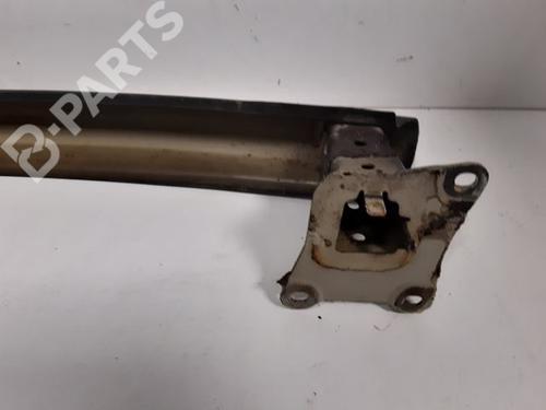 Rear bumper reinforcement SKODA OCTAVIA II (1Z3) 1.9 TDI | BP9331629C73 