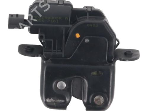 Used Tailgate lock RENAULT FLUENCE (L3_) 1.5 dCi (L30B) (106 hp) 27713666