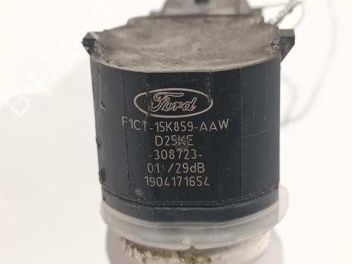 Electronic module FORD FOCUS III 2.0 TDCi | BP38036002M83 - Image 3