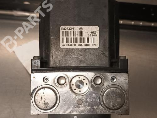 ABS pump JAGUAR X-TYPE I (X400) 2.0 D | BP9338887M43 