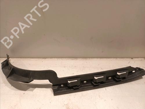 Rear bumper bracket PORSCHE CAYENNE (9PA) Turbo S 4.5 95550539301