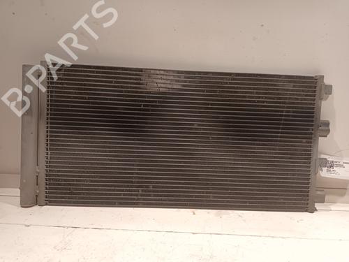 Used AC radiator AC radiator DACIA DUSTER (HS_) 1.5 dCi (HSMC) (107 hp) 34112855 34112855