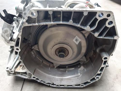 Automtisk gearkasse RENAULT MEGANE IV Grandtour (K9A/M/N_) 1.2 TCe 130 (K9MR) (130 hp) 9332789