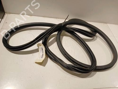 Used Rubber door seal PEUGEOT 5008 II (MC_, MJ_, MR_, M4_) 1.5 BlueHDi 130 (MCYHZJ, MCYHZR, MCYHZX) (131 hp) 17214314