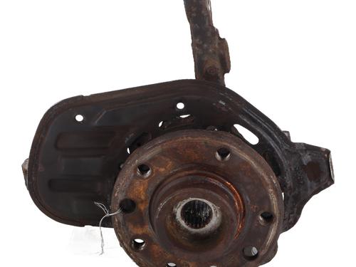 Used Left front steering knuckle Left front steering knuckle OPEL MERIVA A MPV (X03) 1.4 16V Twinport (E75) (90 hp) 34150580 34150580