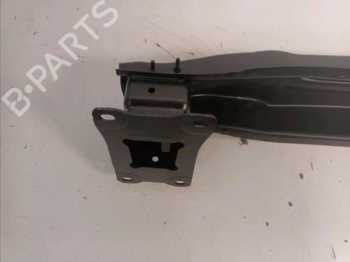 Rear bumper reinforcement VW GOLF VII (5G1, BQ1, BE1, BE2) 1.6 TDI | BP12822835C73 
