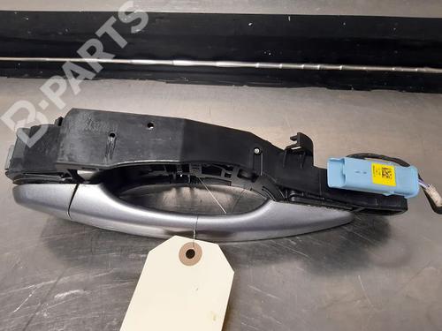 Rear left exterior door handle PEUGEOT 508 SW I (8E_) 1.6 BlueHDi 120 | BP9331550C130 