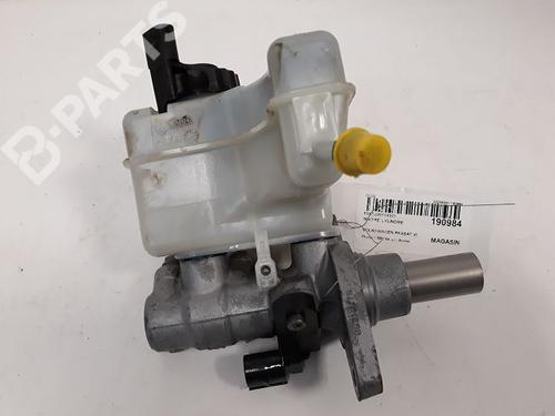 Master brake VW PASSAT B7 Variant (365) 2.0 TDI 9326632 | B-Parts