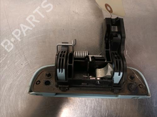 Front left exterior door handle RENAULT TWINGO III (BCM_, BCA_) 1.0 SCe 70 (BCMB) | BP15741355C128