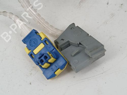 Headlight switch PEUGEOT 307 CC (3B) 2.0 HDi 135 | BP33536167I24 - Image 2