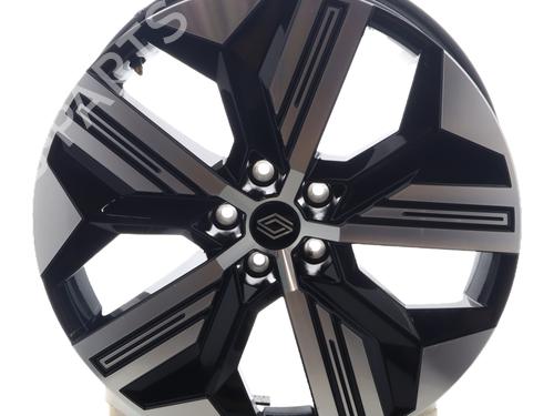 Used Rim Rim RENAULT SCENIC E-TECH PHASE I [2023-2026] 39700302 39700302