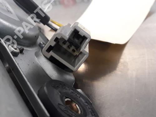 Rear wiper motor FORD MONDEO III (B5Y) 2.0 TDCi | BP9327396M102 