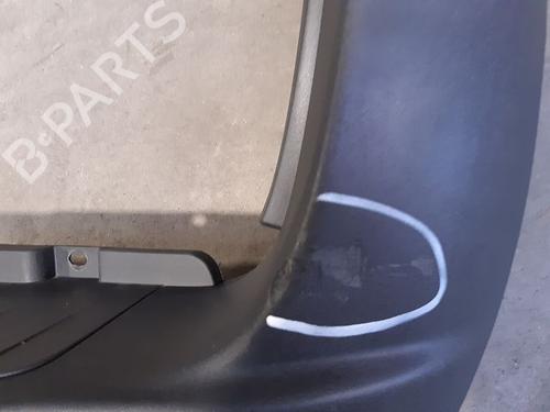 Rear bumper OPEL COMBO Box Body/MPV (X12) 1.3 CDTI (B05) | BP26146372C8 